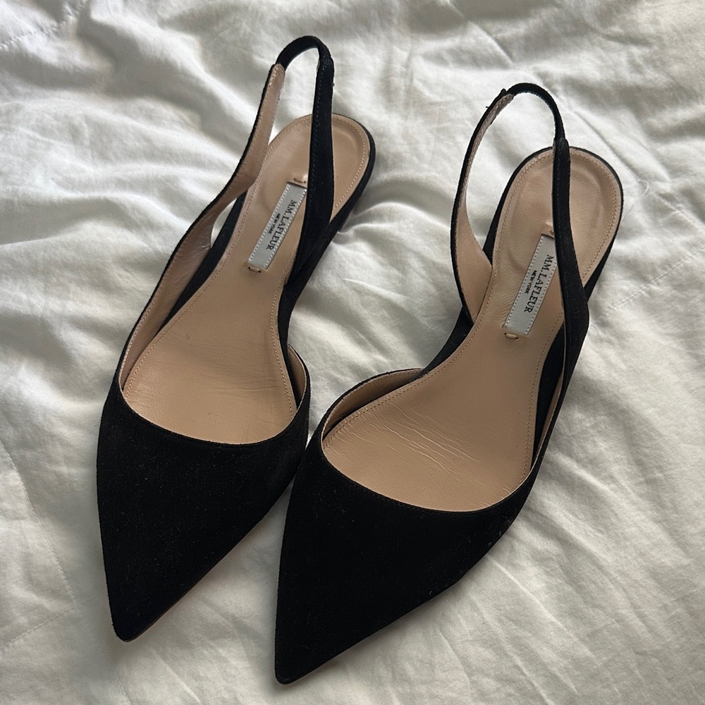 Federica flat, NWOT